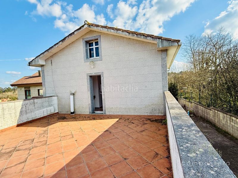 Foto 9d57db06-35c1-4129-94f3-6841c48eb7e7. Casa amb aparcament a Teo
