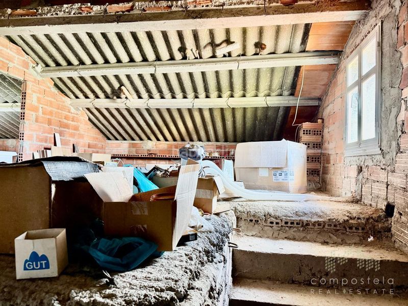 Foto a50fa5b1-41d4-4dbe-8dde-590aeee80212. Casa amb aparcament a Teo