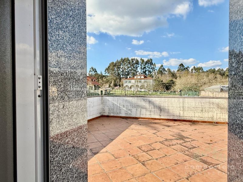 Foto e4b08ac4-bbd3-4e90-9e5e-5d9974dab3a8. Casa amb aparcament a Teo