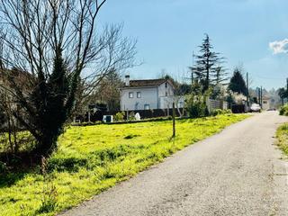 House in Lugar Bustelo