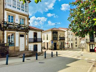Appartement  Oblatas