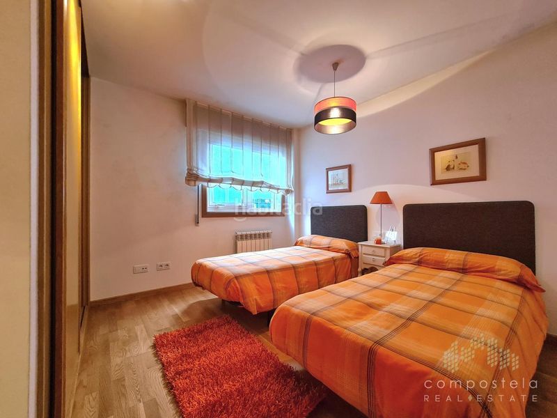 Foto d0590b2c-4644-4554-990a-a3477947c125. Miete dachwohnung mit heizung parking in Bertamirans Ames