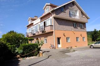 Edificio  Lugar bretal
