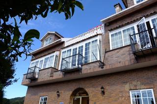 Edificio  Lugar bretal