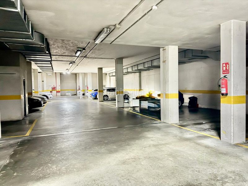 Foto 3ba2f455-e858-4b19-91c9-4c1d661e7ed8. Lloguer pis amb calefacció aparcament a O Milladoiro Ames