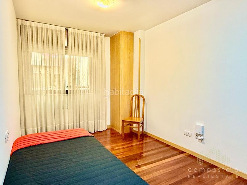 Foto 3e4be2de-0ec4-430d-9488-71470f725d47. Lloguer pis amb calefacció aparcament a O Milladoiro Ames