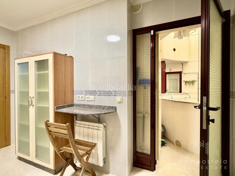 Foto 4c0edb29-07c2-419e-8e6a-08cad97af9ef. Lloguer pis amb calefacció aparcament a O Milladoiro Ames