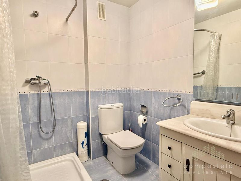 Foto 97db8d99-1783-459e-8ccb-bcd299fe71e5. Lloguer pis amb calefacció aparcament a O Milladoiro Ames