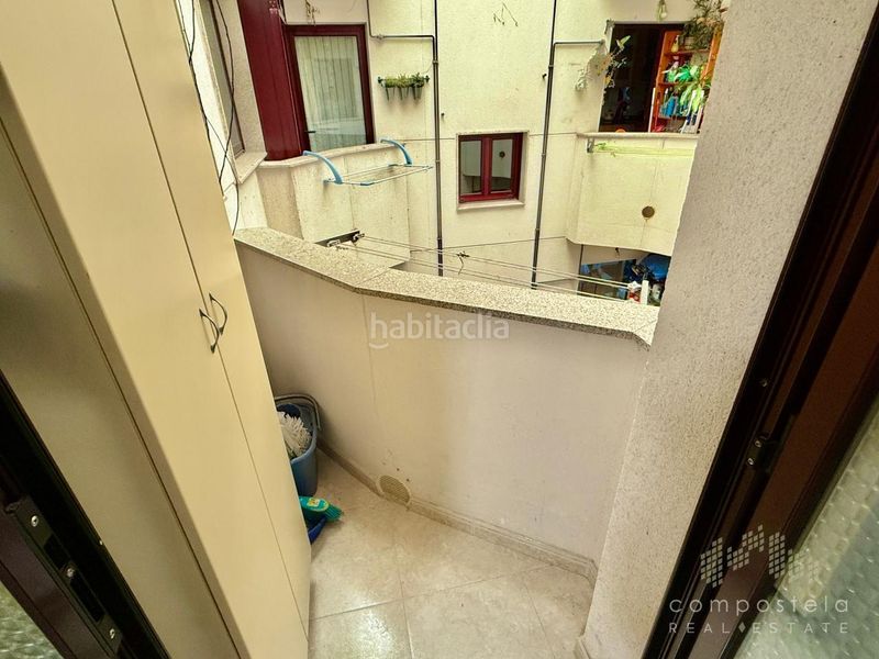 Foto a66de6c8-238f-4bbb-bc60-0a34fecf5937. Lloguer pis amb calefacció aparcament a O Milladoiro Ames