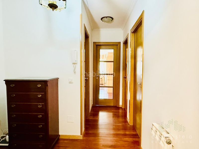 Foto af57bb33-6ab8-4209-a20a-f3c0163d5bbc. Lloguer pis amb calefacció aparcament a O Milladoiro Ames