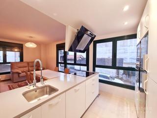 Appartement  Raíña lupa