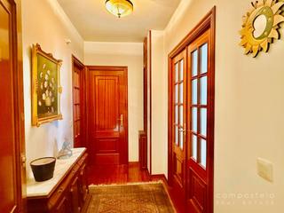 Appartement  García prieto