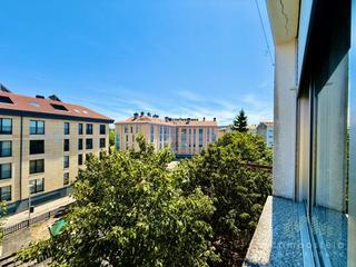 Appartement  García prieto