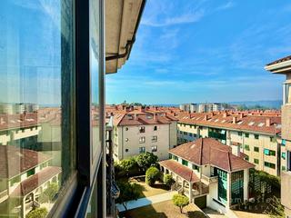 Zweistöckige Wohnung  Estivada de castelao