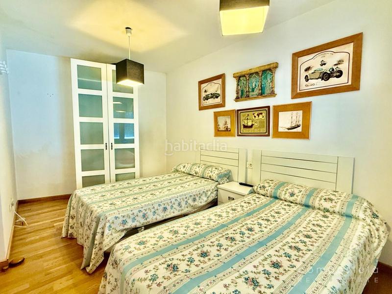 Foto 627c1f2d-6c4d-4fbf-9881-d089525d6612. Location attique avec chauffage parking dans O Milladoiro Ames