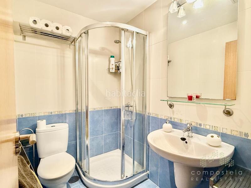 Foto 769239ef-eed3-4091-9b03-5616fbdfec80. Location attique avec chauffage parking dans O Milladoiro Ames