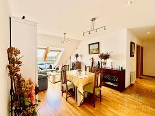 Miete Dachwohnung  Rego