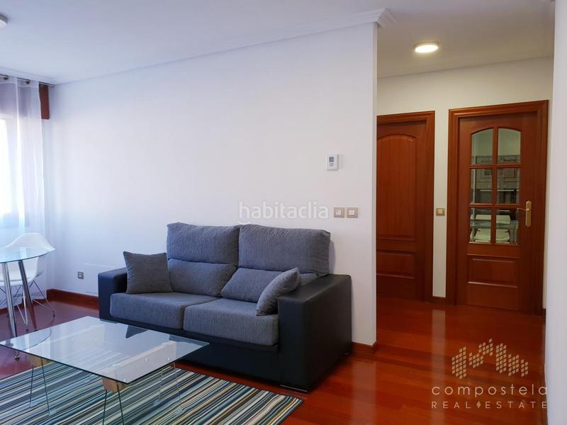 Foto 1e6d0d80-4a96-4014-b53b-aeae782dd27c. Alquiler apartamento en O Milladoiro Ames