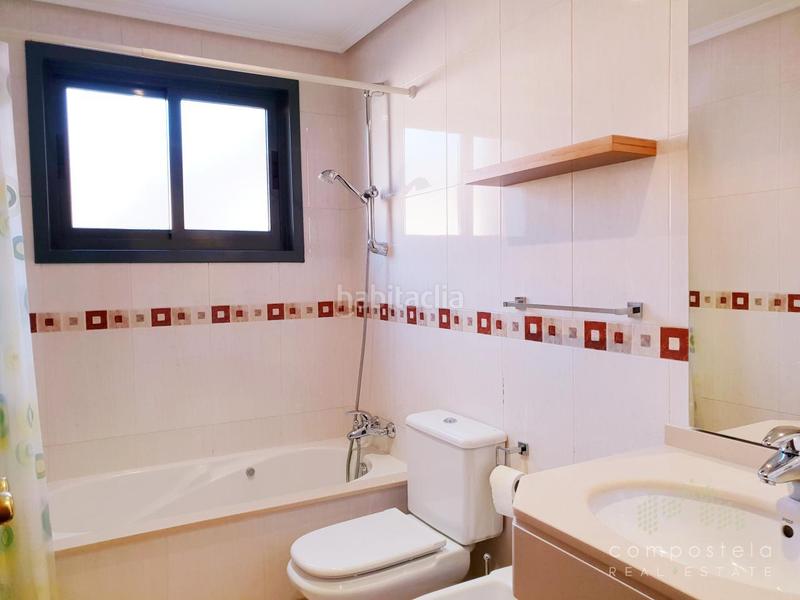 Foto 283db2f3-775f-4033-8051-9c7184c10385. Alquiler apartamento en O Milladoiro Ames