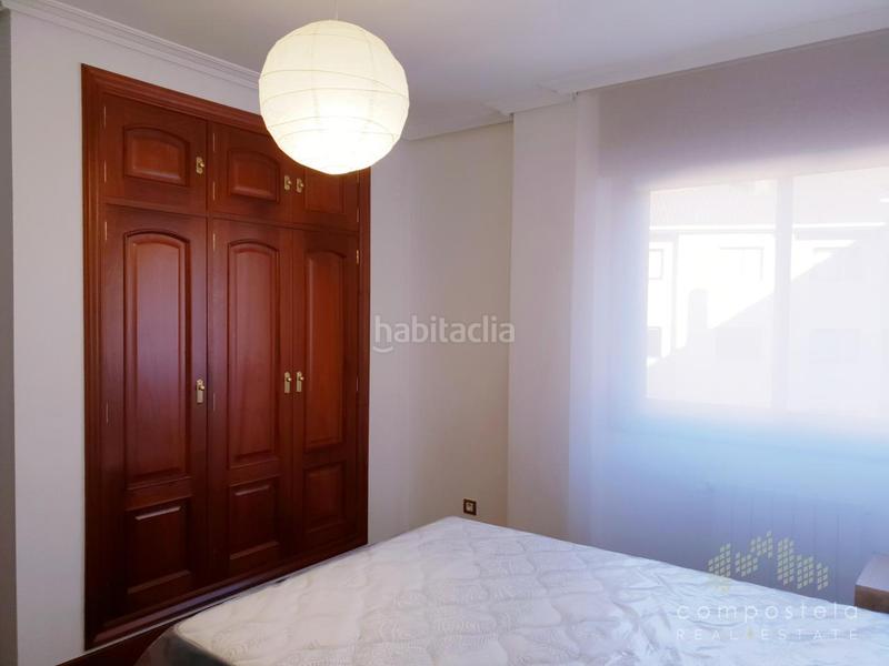Foto 6d86888e-28ed-45ec-8d83-8e26ca8d4cef. Alquiler apartamento en O Milladoiro Ames