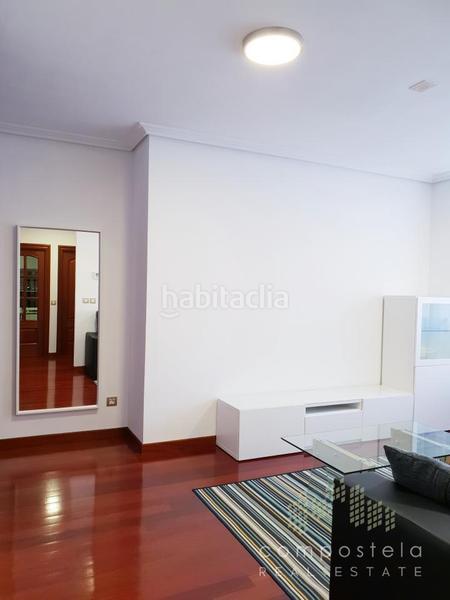 Foto 727dc41d-711d-4252-9023-3f5d8b86361a. Alquiler apartamento en O Milladoiro Ames
