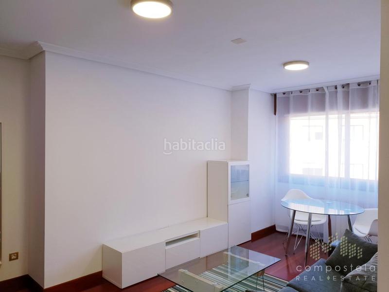 Foto 98759263-9bad-4b88-a2f2-f20d0aded81e. Alquiler apartamento en O Milladoiro Ames