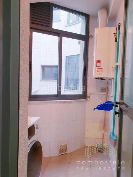 Foto fe94c43c-a1d7-4443-a478-399b6ca306bb. Alquiler apartamento en O Milladoiro Ames