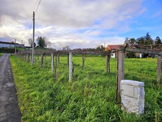 Terreno residencial  Lagariño