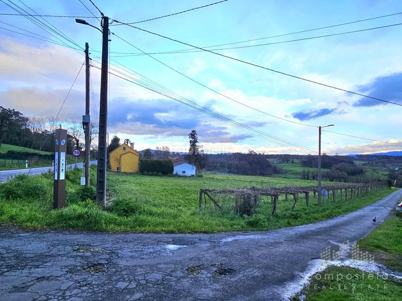 Foto 019ac5a3-e569-4585-931a-51fe24027e22. Residential plot in Teo