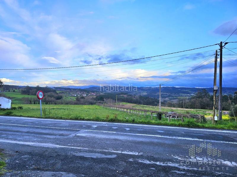 Foto 587d59fa-6953-4b03-8fd1-24f0a092e58e. Residential plot in Teo