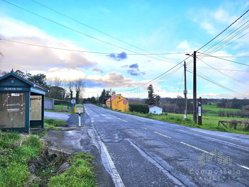 Foto 9b4139c3-f242-464e-bbea-e67cc647dae9. Residential plot in Teo