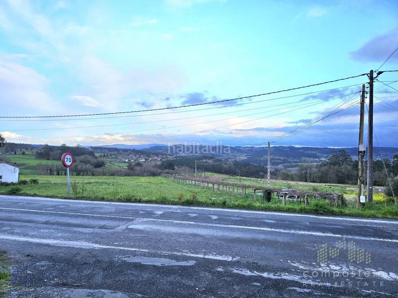 Foto f997a4c6-cf12-485b-8b7f-f14f2282de75. Residential plot in Teo