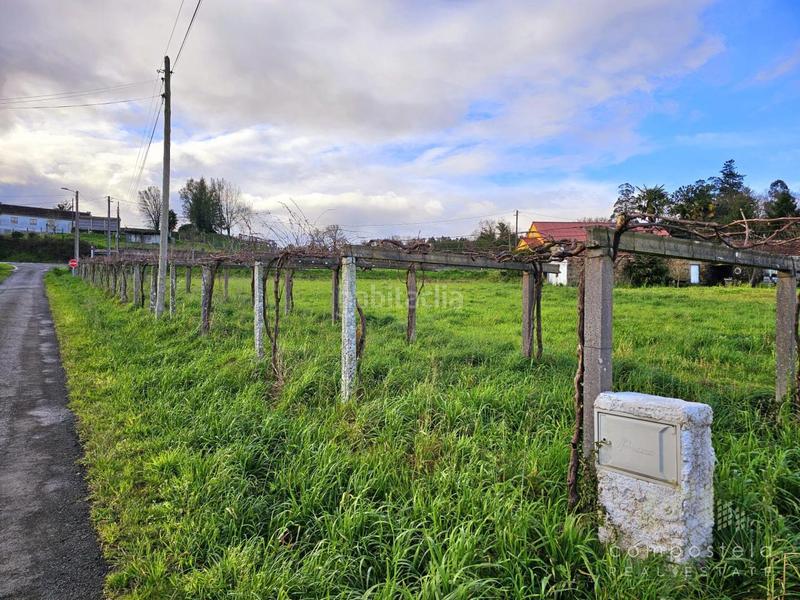 Foto 388cee64-7372-476a-8c0d-2bb5aa9f3338. Wohngrundstück in Teo