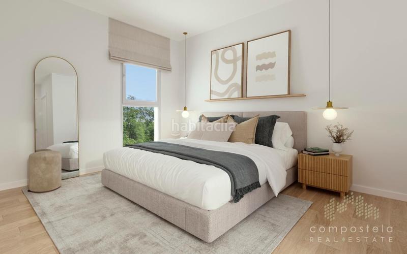 Foto 88b94977-41cb-41d9-ae16-cef02934ce02. Piso en Bertamirans Ames