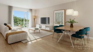 Appartamento  Pedregal, residencial 'rego dos ameneiros'