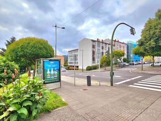 Miete Etagenwohnung  Xesús carro