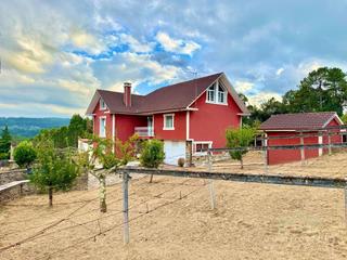 Xalet  Lugar fuenteblanca