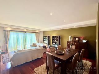 Xalet  Estación do casal