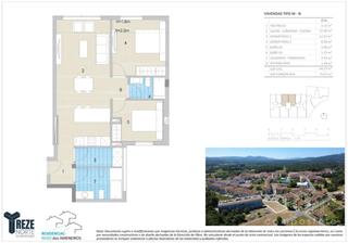Appartamento  Pedregal, residencial rego dos ameneiros