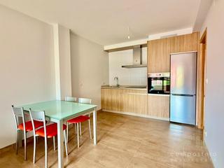 Flat in Peralto-Alto de la Magdalena