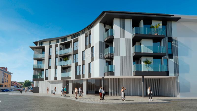 Foto 207b580b-96da-440f-9273-08115031c2b5. Appartement 66m<sup>2</sup> avec chauffage parking dans Bertamirans Ames