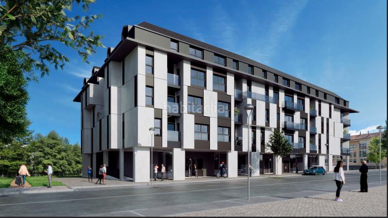 Foto 3d26859e-7825-4943-9af1-63b5ee74ab96. Appartement 66m<sup>2</sup> avec chauffage parking dans Bertamirans Ames