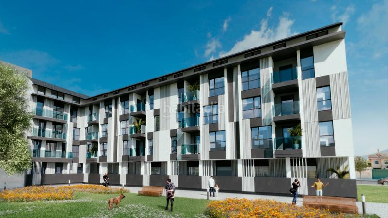 Foto 7e235e65-71e6-4fd5-a432-db466c5336b2. Appartement 66m<sup>2</sup> avec chauffage parking dans Bertamirans Ames