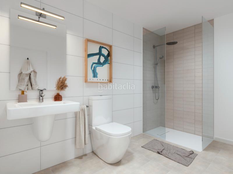 Foto 7d987ec5-459b-4b72-9e2c-a19b65810490. Etagenwohnung 50m<sup>2</sup> mit heizung parking in Bertamirans Ames