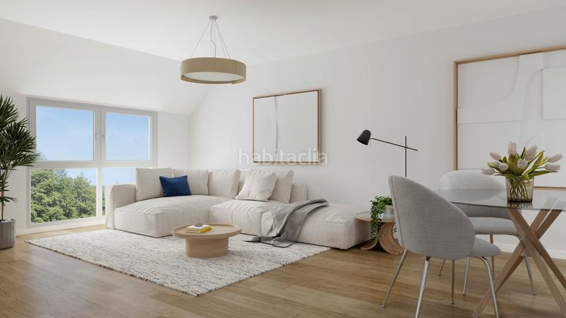 Foto 3afcb29a-c6a7-4e2a-97ce-5eeba261b712. Appartement 102m<sup>2</sup> dans rúa pedregal 7 dans Bertamirans Ames