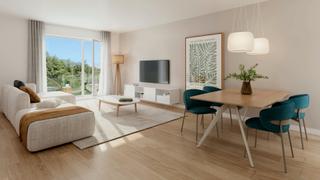 Pis a Rúa pedregal 12. Nueva oportunidad, viviendas de 2 dormitorios con terraza en ber