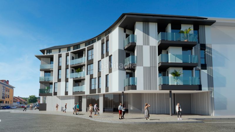 Foto 207b580b-96da-440f-9273-08115031c2b5. Pis 78m<sup>2</sup> a rúa pedregal 65 a Bertamirans Ames