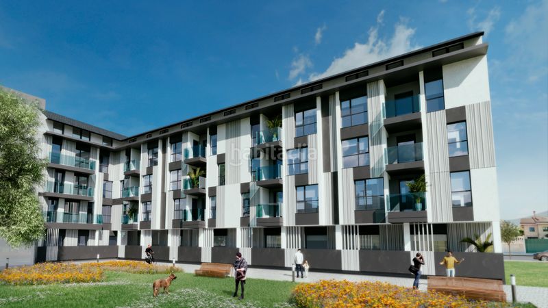 Foto 7e235e65-71e6-4fd5-a432-db466c5336b2. Pis 78m<sup>2</sup> a rúa pedregal 65 a Bertamirans Ames