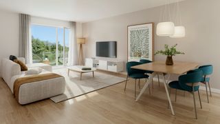 Appartement à Rúa pedregal 65. Últimas viviendas disponibles de 2 dormitorios.