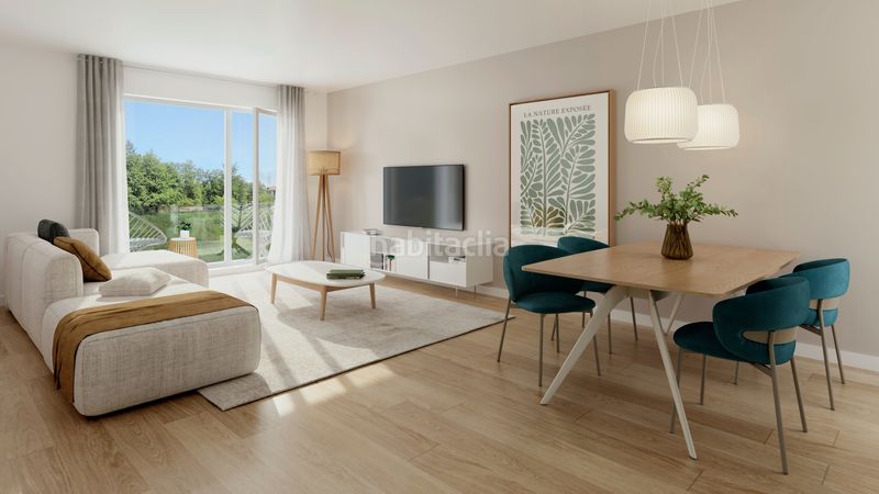 Foto 8857c1ed-27b6-44b0-9114-781ce53b6cf9. Pis 78m<sup>2</sup> a rúa pedregal 65 a Bertamirans Ames